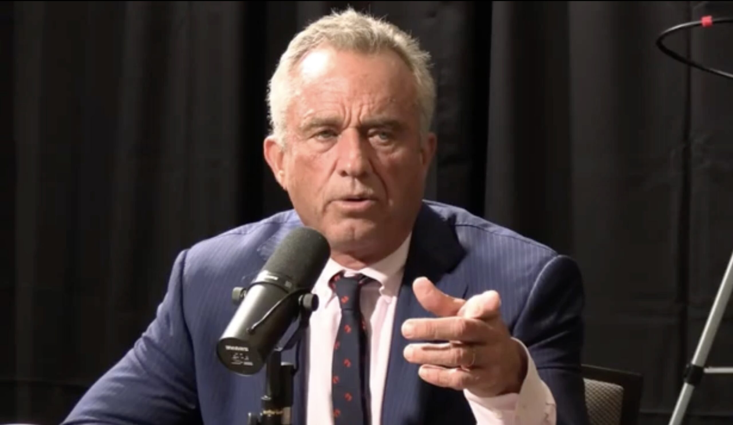 RFK Jr. Goes Full MAGA After Trump Endorsement — Says MAGA ‘Recalls a Nation Brimming with Vitality’