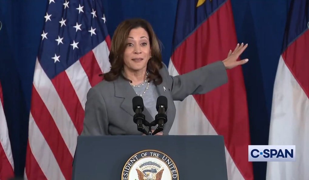 Kamala Harris