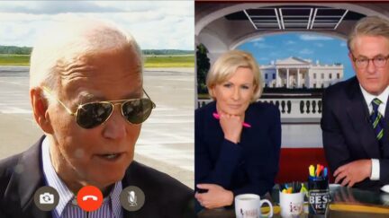 'They Were WRONG!' Biden Rages At List Of Critics — Roasts CNN Host In New MSNBC Interview