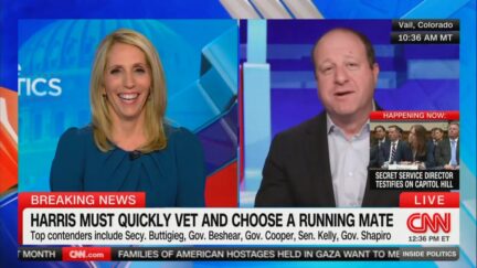 Jared Polis