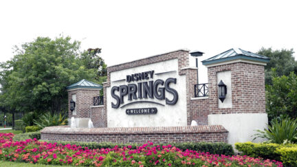 Disney Springs