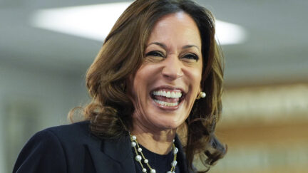 Kamala Harris