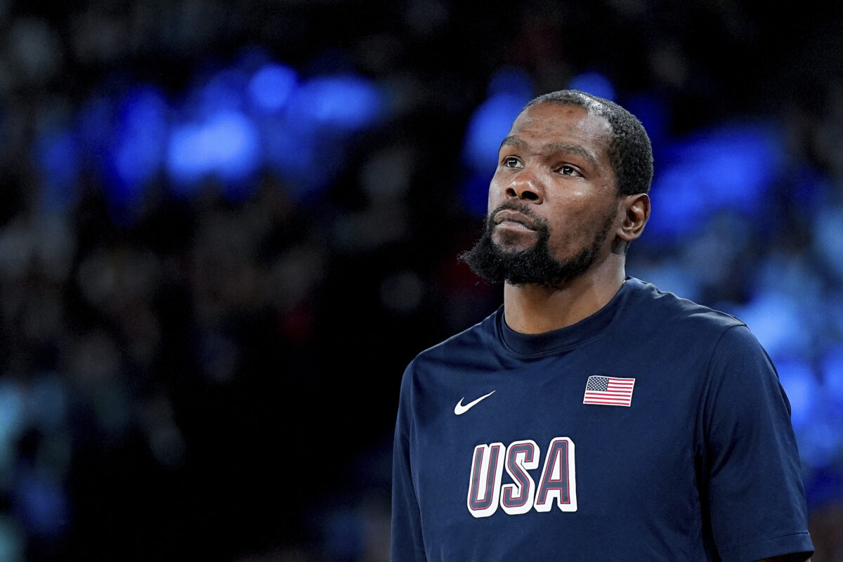Kevin Durant