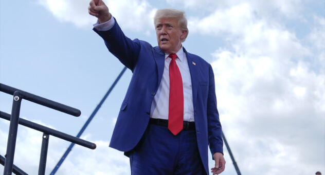 Trump