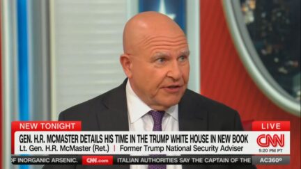 📺 Trump’s Fmr. National Security Adviser Tells CNN Trump Bears Responsibility for Disastrous Afghanistan Withdrawal (mediaite.com)