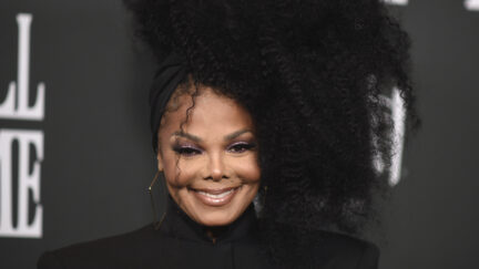 Janet Jackson