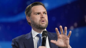 JD Vance