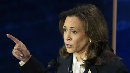 Kamala Harris