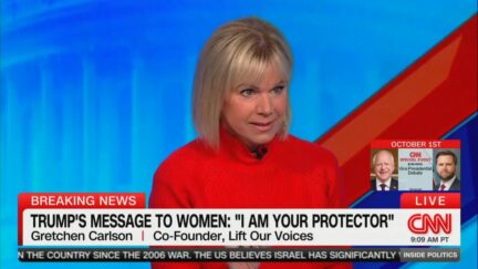 Gretchen Carlson