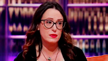 Maggie Haberman Calls BS On Trump Amid Assassination Tries