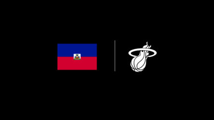 Miami Heat release statement in support of Haitian immigrants