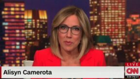 Alisyn Camerota