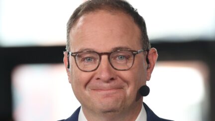 Adrian Wojnarowski