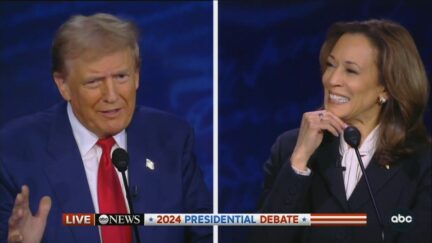 Kamala Harris