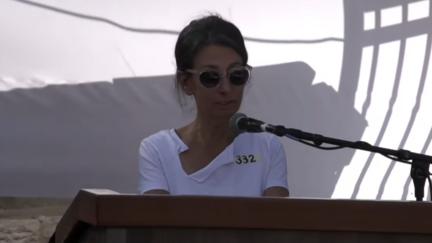 Rachel Goldberg-Polin