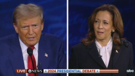 Trump Says He'll End War Before He's in Office