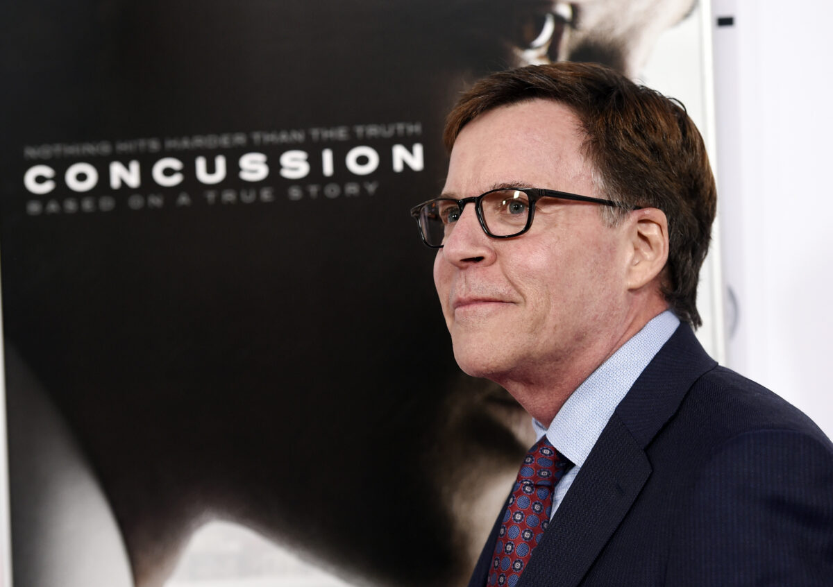 Bob Costas