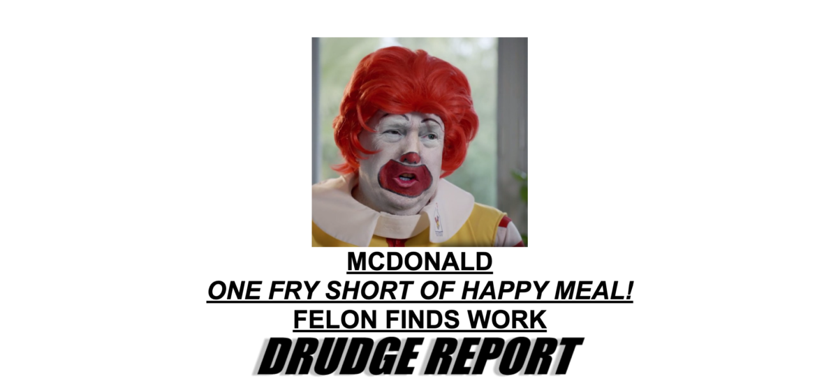 Drudge