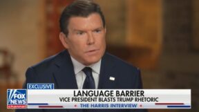 Bret Baier