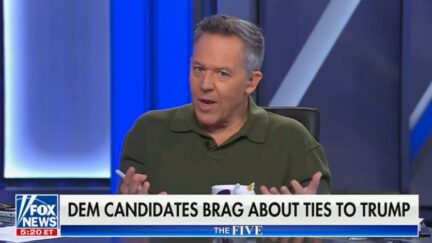 Greg Gutfeld on Fox News