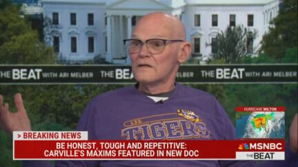 Carville