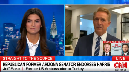 Jeff Flake
