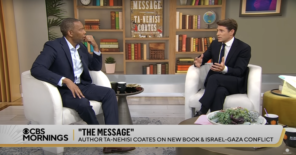 Tony Dokoupil Reprimanded Over Controversial Interview