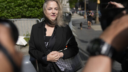Natasha Stoynoff