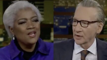 'You're Going to Keep Losing!' Maher Bodies Donna Brazile After She Denies 'Woke' Politics Cost Dems in Election