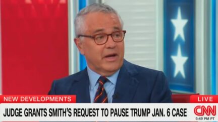 📺 Toobin Warns Congressional Republicans to ‘Be Careful What You Ask For’ If They Call Jack Smith to Testify (mediaite.com)