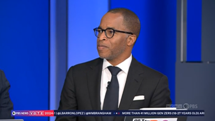 Jonathan Capehart
