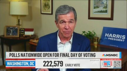 Roy Cooper