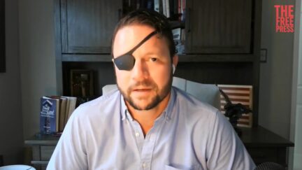 Dan Crenshaw