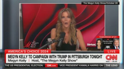 Megyn Kelly