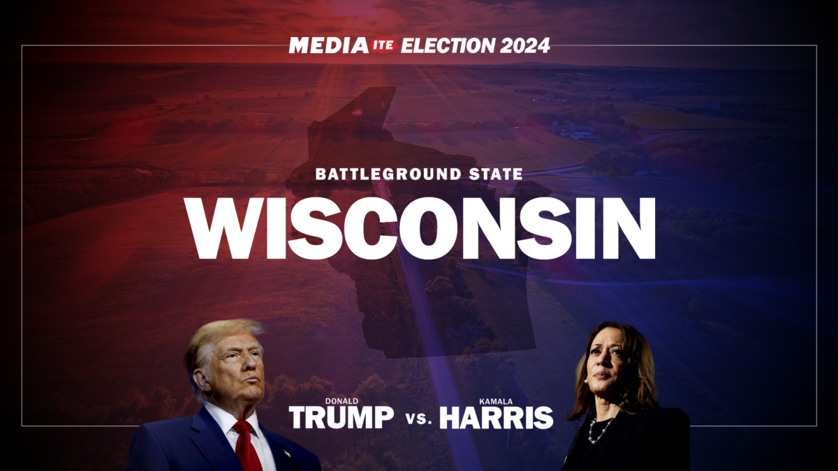 Wisconsin Election Results 2024