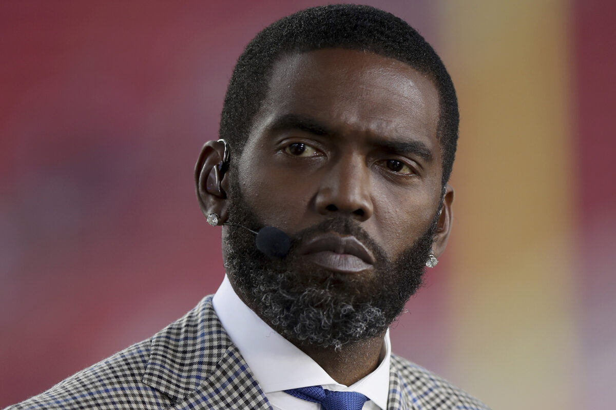 Randy Moss