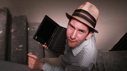 Matt Drudge