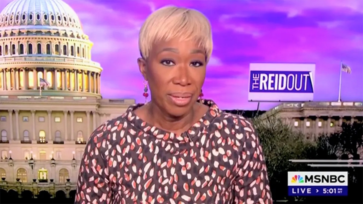 New MSNBC Head Holds Hasty Meeting With Joy Reid Staffers After Show’s Cancellation Leaks — Insists Trump Wasn’t a Factor