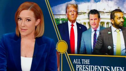 Jen-Psaki-Says-Biden-Pardon-Not-Good-Politics-To-Kick-Off-Brutal-Commentary-On-Trump-Picks-Patel-And-Hegseth