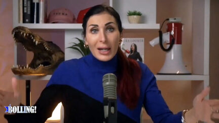 📺 ‘I’m Not Saying President Trump is Bought and Paid For, BUT…’: MAGA Star Laura Loomer Suggests Trump World ‘Scared’ to Cross ‘Monarch’ Elon Musk (mediaite.com)