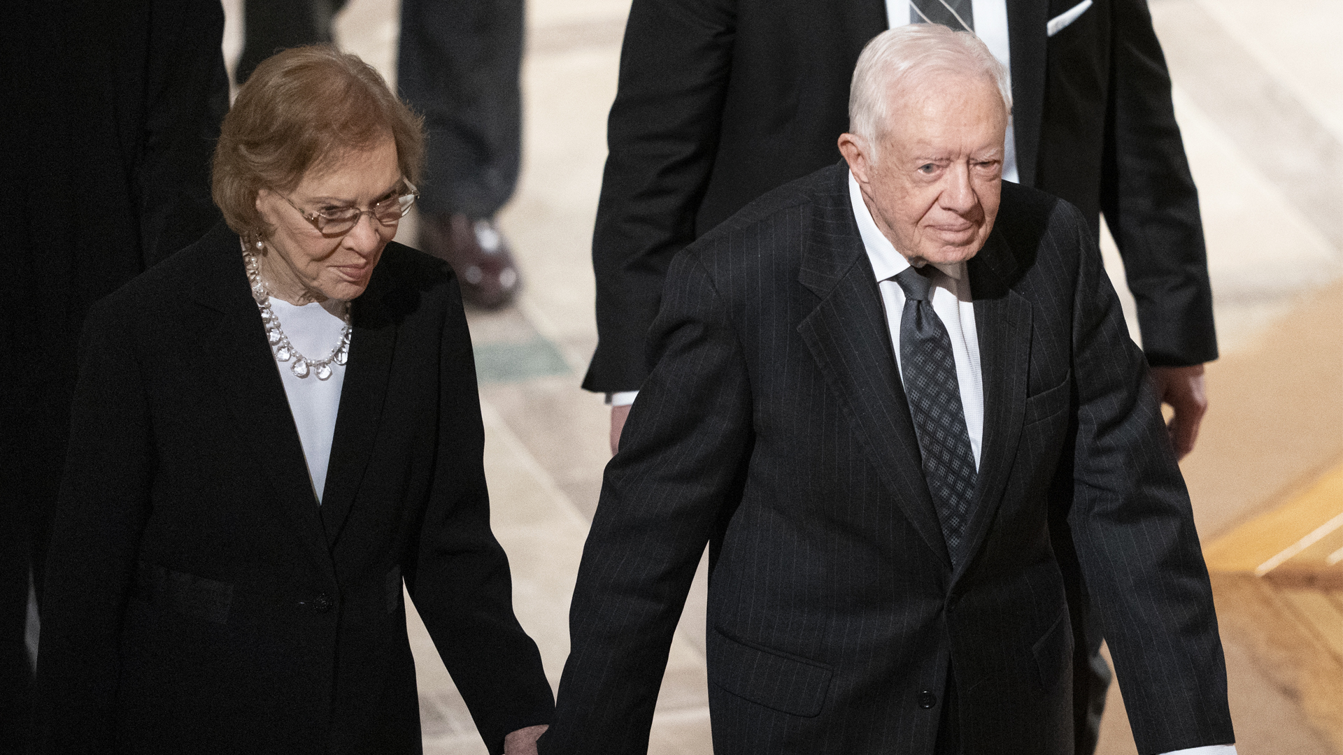 ‘My Highest Respect’: Donald Trump Gives Two Statements on Death of ‘Consequential’ Former President Jimmy Carter