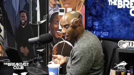 Charlamagne tha God