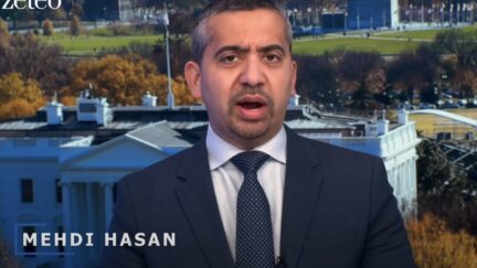 Mehdi Hasan