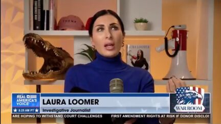 Laura Loomer Goes OFF on Elon Musk — and His 'Off the Book Meeting With Iranian and Chinese Officials' — Advising Trump