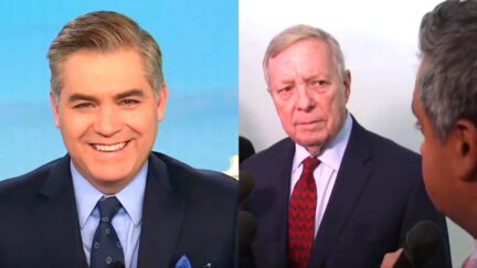 Unreal-Jim-Acosta-Laughs-Out-Loud-At-Brutal-Exchange-Between-Dem-Senator-And-CNN-s-Manu-Raju-2024-12-18