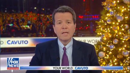 Neil Cavuto