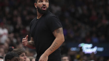 Drake