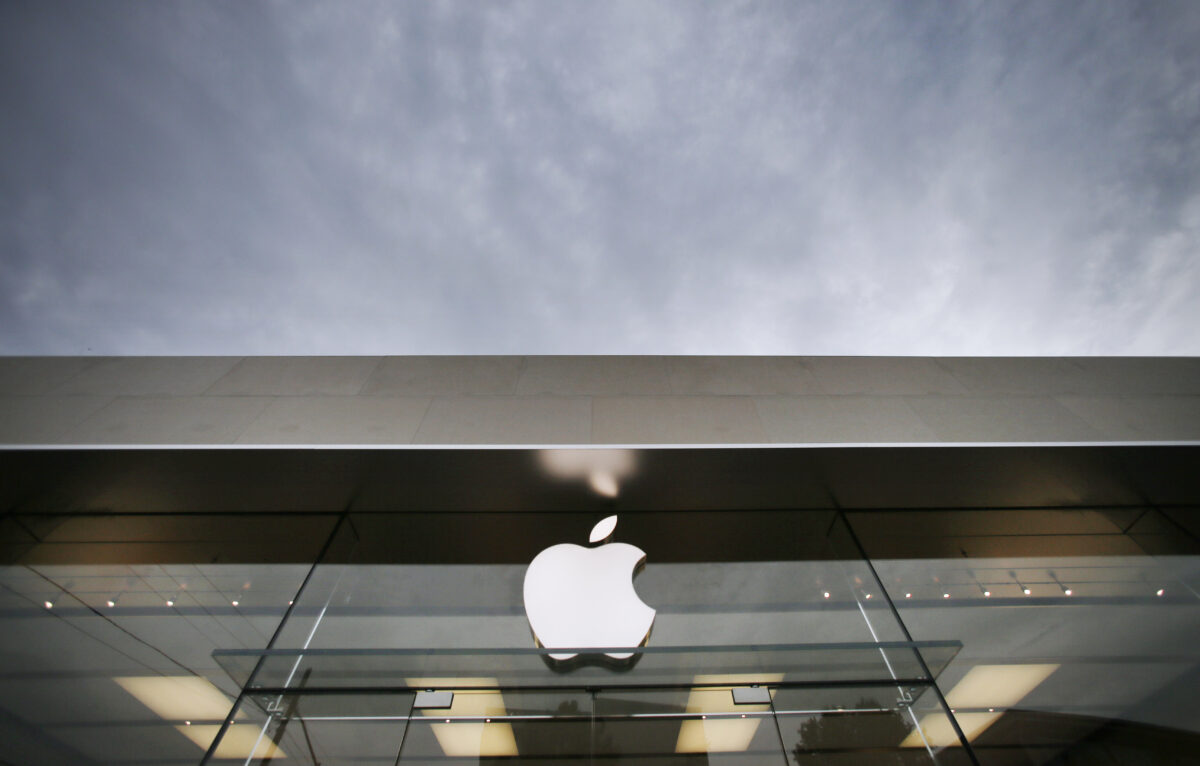 Apple