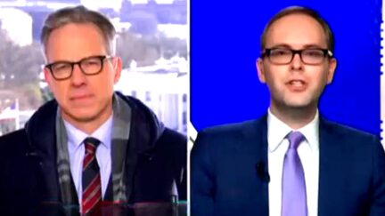 CNN-s-Daniel-Dale-Rips-Through-Trump-s-Lie-A-Minute-Post-Inauguration-Speech-To-Prominent-Fans