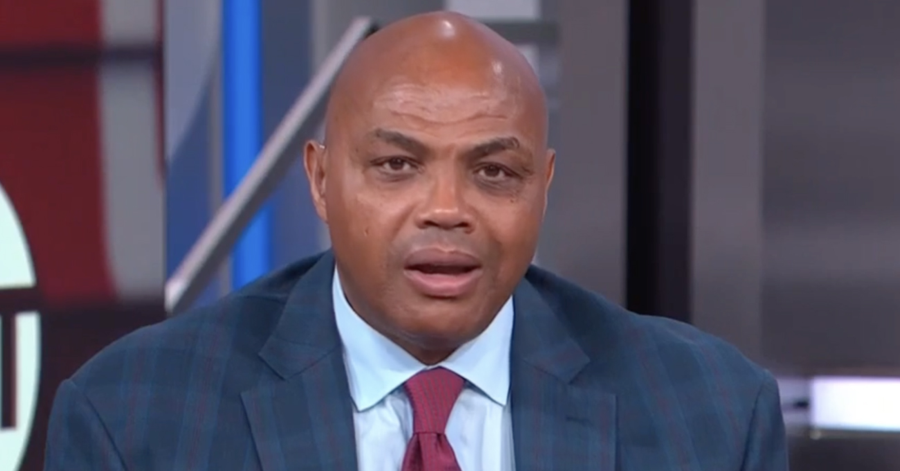 Charles Barkley TRASHES ‘Rat-Infested’ San Francisco for Second Straight Year While Vowing to Skip NBA All-Star Game